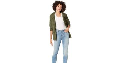 Expand Your Denim Collection With These Designer Jeans From Zappos — Under $100 - www.usmagazine.com