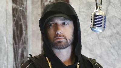 Eminem Cast as White Boy Rick in 50 Cent's New Show 'BMF' - www.etonline.com - Detroit