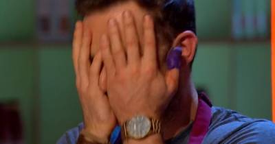 Harry Judd is left emotional as he wins Cooking With The Stars 2021: 'I'm in shock!' - www.ok.co.uk - India