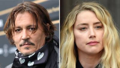 Johnny Depp’s Libel Suit Against Amber Heard Allowed to Proceed Despite UK Ruling - thewrap.com - Britain