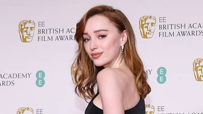 ‘Bridgerton’s’ Phoebe Dynevor to Star and Executive Produce Amazon Series ‘Exciting Times’ - variety.com - Britain - Ireland