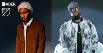 Win tickets to see Kaytranada and Big Boi at the MLS All-Star Concert - www.thefader.com - Los Angeles - Mexico