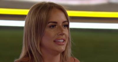 Love Island's Faye calls out Jake and Tyler in 'SAVAGE' roast during 'awkward' talent night - www.ok.co.uk