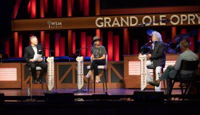 Grand Ole Opry to Celebrate 5,000th Weekly Broadcast in October - variety.com - USA - Nashville