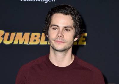Dylan O’Brien Debuts New Blonde-Haired Look For New Movie ‘Not Okay’ - etcanada.com