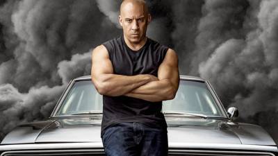 Universal Sets Release Date For ‘Fast And Furious 10’ - deadline.com