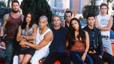 ‘Fast and Furious 10’ Will Hit Theaters in April, 2023 - thewrap.com