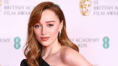 ‘Bridgerton’ Star Phoebe Dynevor to Star in Amazon Series ‘Exciting Times’ - thewrap.com