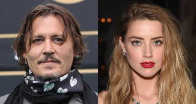 Johnny Depp Granted Permission to Proceed with $50 Million Defamation Lawsuit Against Amber Heard - www.justjared.com - Washington - Virginia