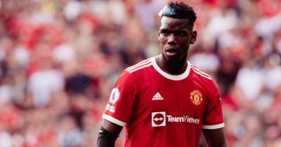 Paul Pogba needs to deliver silverware if his Manchester United career is to be deemed a success - www.manchestereveningnews.co.uk - Manchester