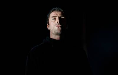 Watch Liam Gallagher make his live return at biblical O2 Arena show - www.nme.com