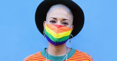 USA | 92% of LGBTQ+ adults have had at least one Covid-19 shot - www.mambaonline.com - USA