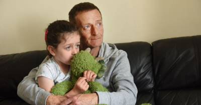 Single Scots dad says extra £10 a week child payment would stop choice between eating or heating - www.dailyrecord.co.uk - Scotland