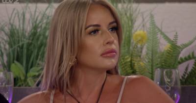 Love Island viewers rush to Ofcom over Faye's rows again – after she racks up 25,000 complaints - www.ok.co.uk