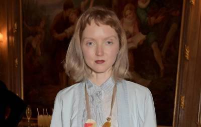 Lily Cole apologises for posing in a burka on Instagram - www.nme.com - county Cole - Afghanistan