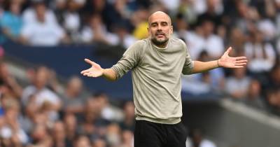 Man City fitness concerns, Harry Kane and Tottenham defeat are dividing their fanbase - www.manchestereveningnews.co.uk - Manchester