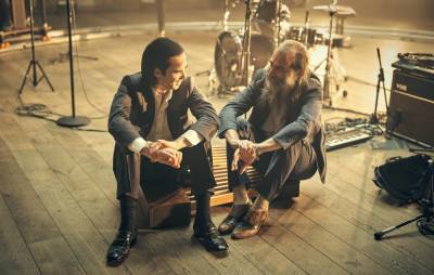 Nick Cave and Warren Ellis add new dates to their autumn UK tour - www.nme.com - Britain