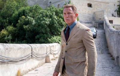 Daniel Craig won’t leave his fortune to his children: “Inheritance is distasteful” - www.nme.com