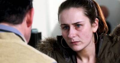 Ex Corrie star Natasha Naomi Rea slams Vue cinema after she and son suffer panic attacks - www.ok.co.uk