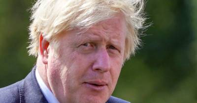 Boris Johnson accused of 'complacency and poor judgement' on Afghanistan in angry Commons debate - www.dailyrecord.co.uk - Britain - Afghanistan