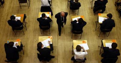 Scottish school exams to return next year 'if safe to do so' - www.dailyrecord.co.uk - Scotland