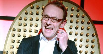 Sean Lock: 8 Out of 10 Cats comedian dies aged 58 from cancer - www.ok.co.uk - Britain