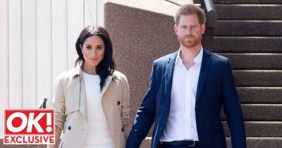 Prince Harry 'planning surprise announcement for birthday - but needs to be careful', expert says - www.ok.co.uk
