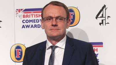 8 Out Of 10 Cats star Sean Lock has died aged 58 - heatworld.com - Britain