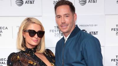 Paris Hilton Says Her Wedding Will Be a 'Three-Day Affair' With 10 Outfit Changes - www.etonline.com