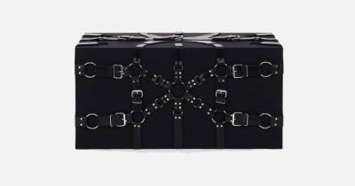 Designers and architects redesign the Louis Vuitton trunk for Louis 200 - www.msn.com - France