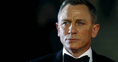 Daniel Craig won't leave his fortune to children; calls inheritance 'distasteful' - www.msn.com