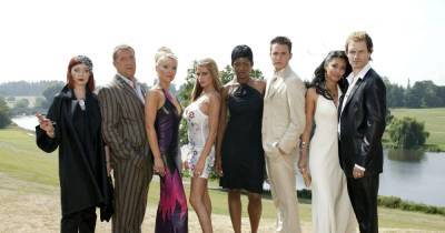 Footballers' Wives is finally being added to a UK streaming service - www.ok.co.uk - Britain