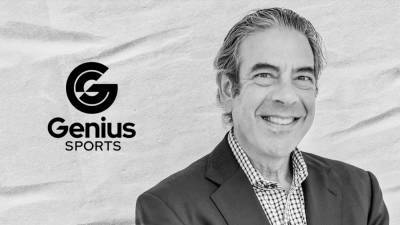 Genius Sports Taps ESPN, NFL Vet Steve Bornstein to Run U.S. Business - variety.com - USA