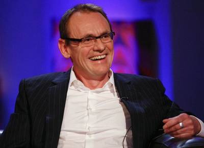 8 Out of 10 Cats comedian Sean Lock dies from cancer aged 58 - evoke.ie - Britain