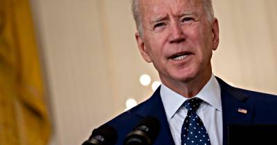 Joe Biden blamed by military veteran MPs for turning his back on Afghanistan - www.dailyrecord.co.uk - USA - Afghanistan
