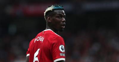 Manchester United fans have Paul Pogba theory after spotting Instagram hint - www.manchestereveningnews.co.uk - France - Manchester