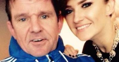 'He made sure I knew he loved me everyday': Grieving daughter's tribute to dad, 52, who died 'very unexpectedly' - www.manchestereveningnews.co.uk