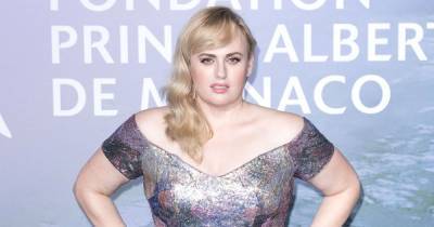 Rebel Wilson Shares Photo at Her ‘Most Unhealthiest’ Prior to ‘Year of Health’ Weight Loss Transformation - www.usmagazine.com