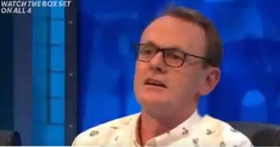 Sean Lock joked about his obituary in heartbreaking throwback clip - www.ok.co.uk
