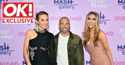 Selling Sunset's Mary Fitzgerald says Jason Oppenheim and Chrishell Stause 'really complement each other' - www.ok.co.uk