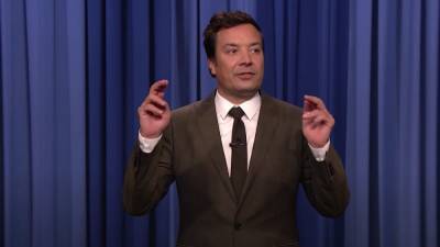 Jimmy Fallon Takes a Jab at Biden’s COVID Vaccine Booster Plan (Video) - thewrap.com - New York - Afghanistan