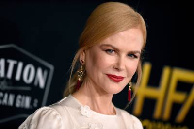 Nicole Kidman Gushes Over Her Daughters: ‘They’re Global Children… I Can’t Wait To See What They’re Going To Do In The Future’ - etcanada.com - Australia