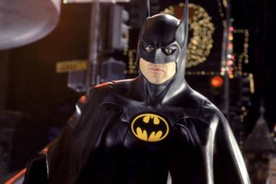 Bruce Wayne - Michael Keaton - Michael Keaton Always Thought He Could “Nail That Motherf*ker” If Given The Chance To Return As Batman - theplaylist.net