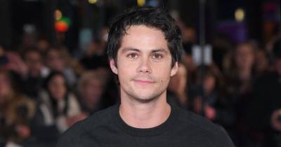 Dylan O’Brien Debuts a Blonde Buzz Cut — and Fans Have Completely Lost All Chill - www.usmagazine.com