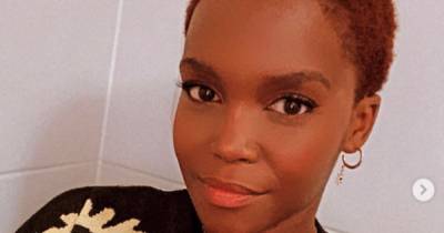 Strictly's Oti Mabuse wows fans as she reveals hair transformation before 2021 series - www.ok.co.uk - South Africa - Germany