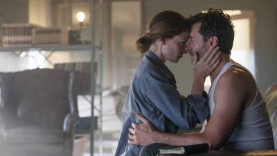 ‘Reminiscence’ Review: Hugh Jackman and Rebecca Ferguson in a Sci-Fi Noir Love Story That’s Déjà Vu All Over Again - variety.com