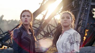 Bart & Fleming: Labor Pains In Disney & Scarlett Johansson Clash As Studios, Talent Fight Over New Streamer Deal Template - deadline.com - Hollywood