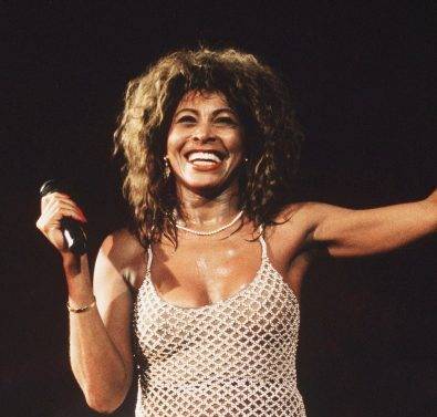 “Her Life Story Is A Grand Saga”: Emmy-Nominated ‘Tina’ Directors On The Iconic Tina Turner - deadline.com