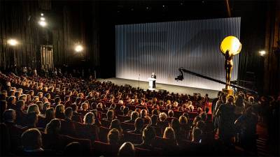 Festival In Focus: Why The Karlovy Vary Int’l Film Festival Remains A Top European Destination For Cinephiles & Global Talent - deadline.com