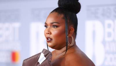 Lizzo Calls Trolls Shaming Her ‘Rumors’ Video ‘Unfair’: I Chose To Be Great - hollywoodlife.com